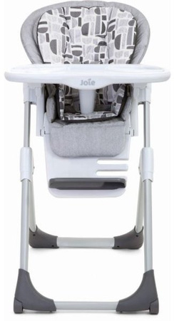 Joie Mimzy 2w1 Krzesełko do Karmienia Logan