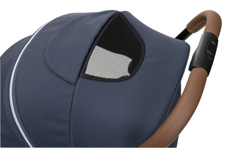 Chicco Goody Xplus Wózek Spacerowy Radiant Blue