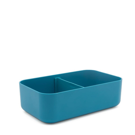 Sassi Plastikowy lunchbox pojemnik z rPET Słonik