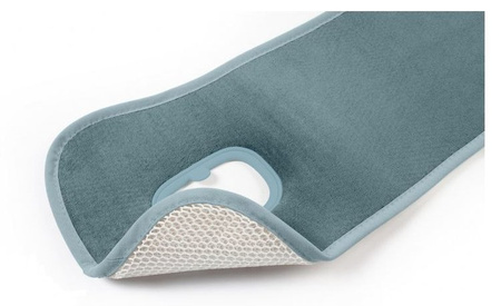 Aeromoov Wkładka Antypotowa do Fotelika 9-18 Mint