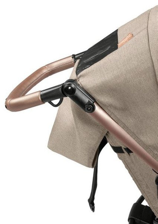 PegPerego Booklet 50 Wózek Spacerowy Mon Amour