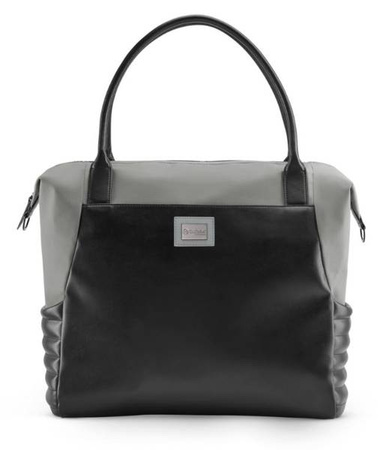 Cybex Shopper Torba Do Wózka Priam Soho Grey