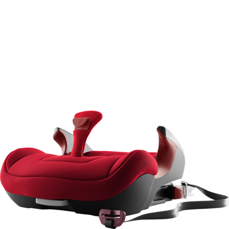 Britax Romer Kidfix 2 R Fotelik Samochodowy 15-36kg Fire Red