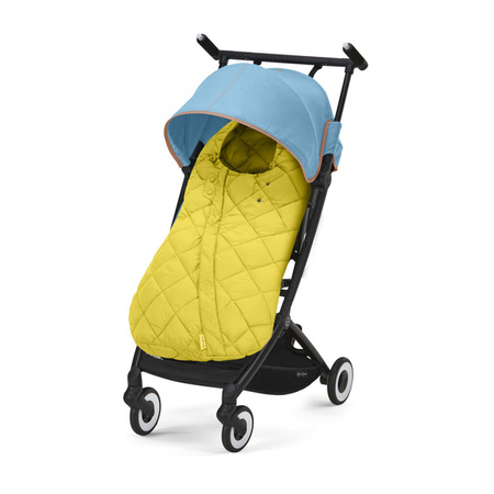 Cybex Libelle 2.0 Wózek Spacerowy Beach Blue