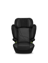 MoMi MEI Fotelik Samochodowy 15-36kg 100-150 cm Czarny