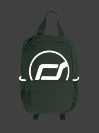 Scootandride Plecak Na Hulajnogę Dla Dzieci 9l 1-5 Lat Kiwi