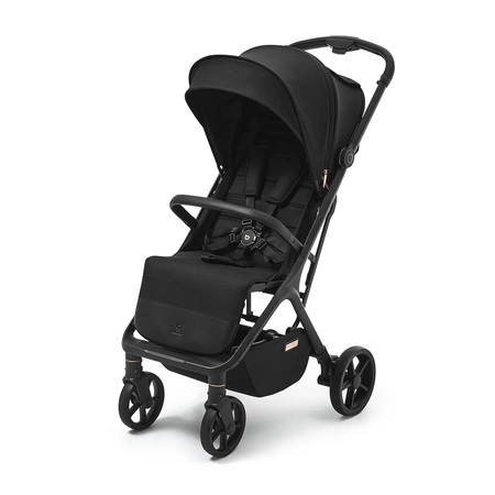 Future Design X-Ray Pro Wózek Spacerowy Jet Black