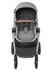 Maxi-Cosi Zelia3 LUXE Wózek Spacerowy Twillic Grey