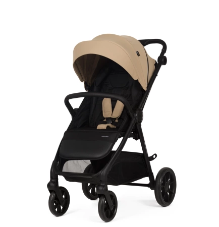 Adamex Prime Wózek Spacerowy Camel