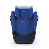 Cybex Solution M-Fix GOLD Fotelik Samochodowy 15-36kg Lavastone Black