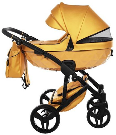 Tako Junama Diamond S Class Wózek Głęboko-Spacerowy 2w1 03