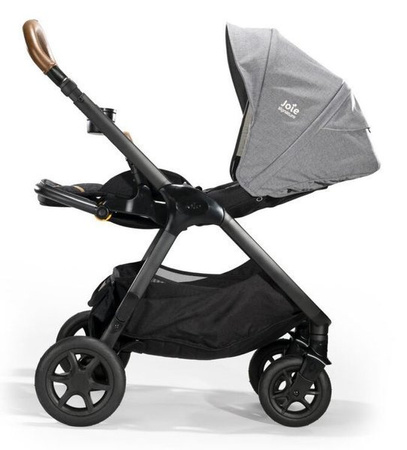 Joie Finiti Wózek Spacerowy Signature Carbon