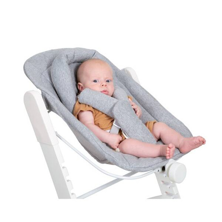 Childhome Siedzisko Newborn do Evosit White