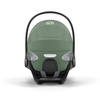 Cybex Cloud T I-Size Plus Fotelik Samochodowy 0-13kg Plus Leaf Green 