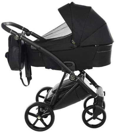 Junama Air Wózek Głęboko-Spacerowy 2w1 03