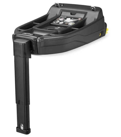 PegPerego Primo Viaggio Lounge Fotelik Samochodowy 0-13kg + Baza I-Size Mon Amour