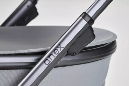 Anex L/Type Stelaż + Siedzisko Frost llt-10tN-f