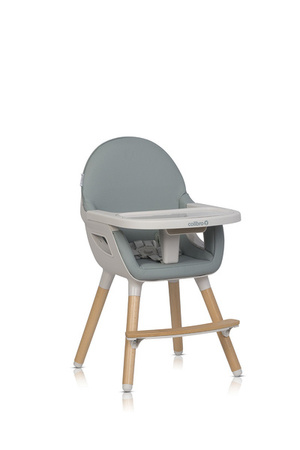 Colibro Scandi Krzesełko do Karmienia 3w1 Agava