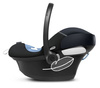Cybex Aton M Fotelik Samochodowy 0-13kg  Granite Black