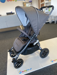 [OUTLET] Valco Snap 4 Sport Vs Tailor Made Wózek Spacerowy  Charcoal