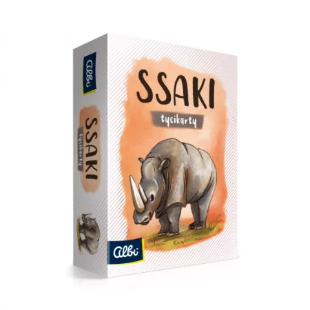 Albi Tycikarty Ssaki