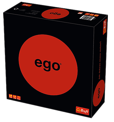 Trefl Gra Ego