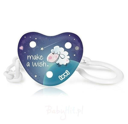 Lovi Łańcuszek do Smoczka Night/Day 10/880