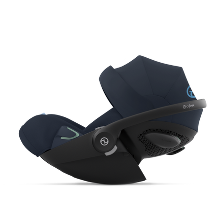 Cybex Cloud G I-Size Fotelik Samochodowy 0-13kg + Baza G Plus Ocean Blue