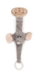 Ted Diinglisar Wild Clip Smoczek Słoń