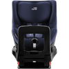 Britax Romer Dualfix I-Size Fotelik Samochodowy 0-18kg RWF Mystic Black
