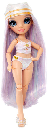 Rainbow High Coast Fashion Lalka Modowa OP