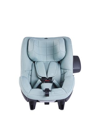 Avionaut Aerofix 2.0 Fotelik Samochodowy 0-18 kg + Baza Isofix 06 Mint AV-350 /AF.NL.06