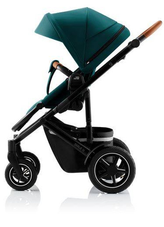 Britax Romer Smile III Wózek Spacerowy Atlantic Green