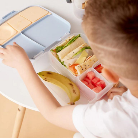 B.box Lunchbox Feeling Peachy
