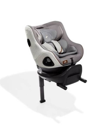 Joie Signature I-Harbour 0-18Kg Oyster + Joie i-Base Encore Baza Obrotowa Do Fotelików Samochodowych