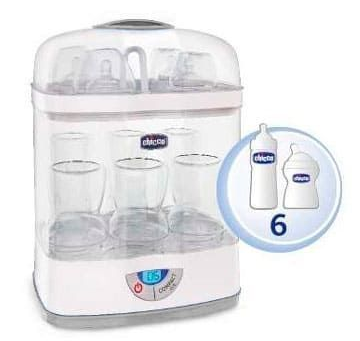 Chicco Sterylizator 3w1