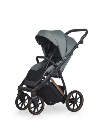 Riko Vera Wózek Spacerowy 03 Sage