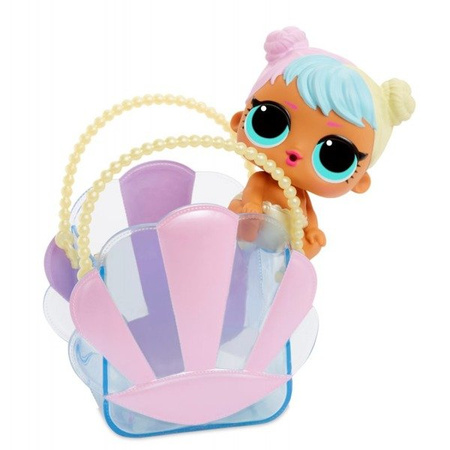 L.O.L Laleczka Surprise Ooh La L Baby