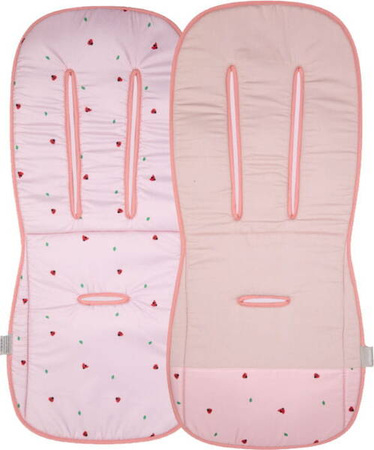Piapimo Dwustronna Wkładka do Wózka Coccinella