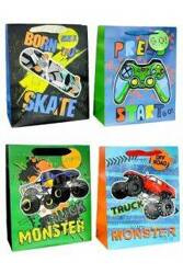 W&K Torebka Prezentowa S