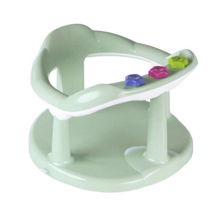 Thermobaby Krzesełko do kąpieli miętowe