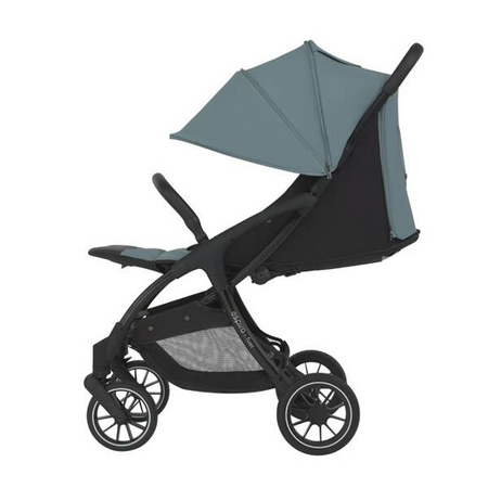 Espiro Fuel 2024 Wózek Spacerowy 110 Unique Black