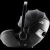 Britax Romer Baby-Safe Pro Fotelik Samochodowy 0-13kg + Baza Vario Base 5Z Deep Black Classic 