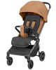 Carrello Atom M CRL-5527 Wózek Spacerowy Mango Beige