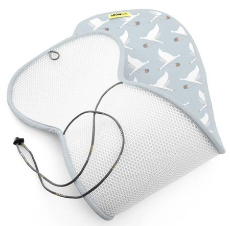 AeroMoov Wkładka Do Fotelików 15-36 Flying Goose