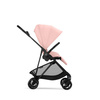 Cybex Melio Carbon Wózek Spacerowy Candy Pink