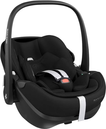 Maxi-Cosi Pebble 360 Pro2 Fotelik Samochodowy 0-13 kg Essential Black