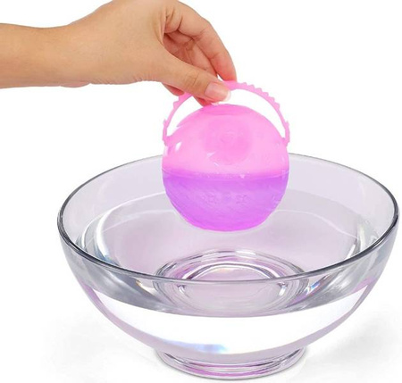 L.O.L Surprise Color Change Pets Zwierzątko Niespodzianka w Kuli