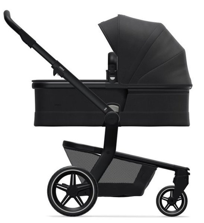 Joolz Hub + Plus Wózek Spacerowy Hub+ Brilliant Black