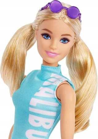 Barbie Fashionistas Lalki Modne Przyjaciółki Ast FBR37 GRB50